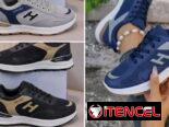 Tenis para damas