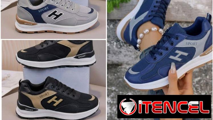 Tenis para damas