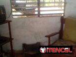 *$8000usd. En venta casa puerta de calle (PLANTA BAJA) de un biplanta en El Roble, Guanabacoa. Placa ocupada.