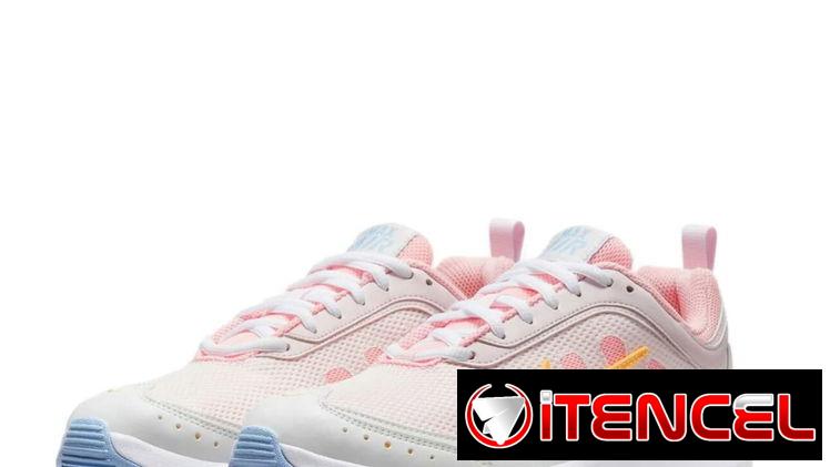 Tenis Deportivos de Mujer Originales – Garantía de Autenticidad✨✅