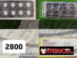 HIDROCLOROTIAZIDA 50 MG
