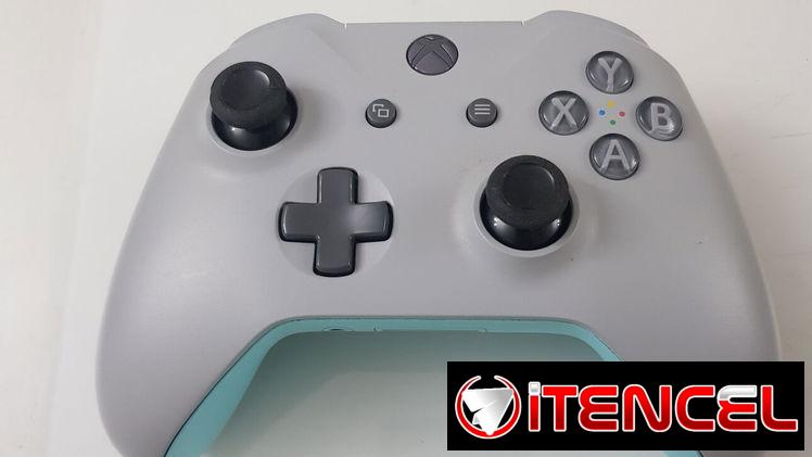 Control Xbox One original llamar 78605934.
