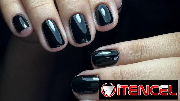 Manicura y pedicura