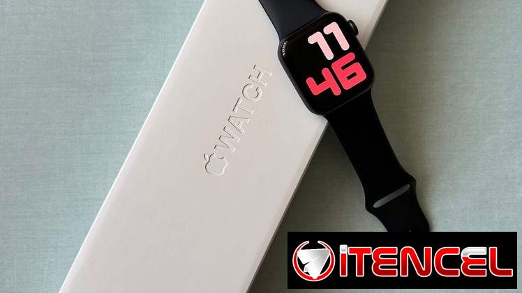 Apple Watch Serie 6 de 40 mm