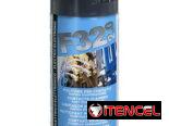 BOTE SPRAY 400ML LIMPIA CONTACTOS EN SECO FAREN F32