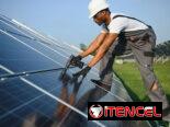 Kits solares con instalación