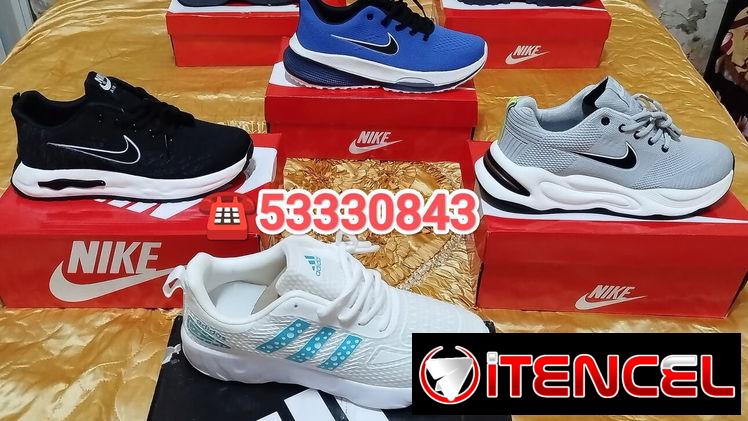 TENIS D ULTRA CALIDAD A LOS MEJORES PRECIOS D CUBA LLAMA YA ☎️ 53330843