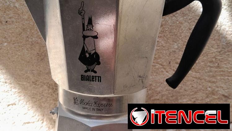 CAFETERA ITALIANA