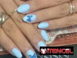 Man8cura y pedicura a dimicilio