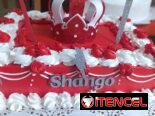 Cakes Deliciosos y bellos para todo tipo de celebración