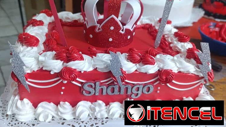 Cakes Deliciosos y bellos para todo tipo de celebración