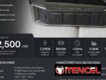 Inversor de delta pro ultra disponible
