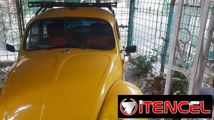 Venta de carros