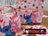 ✏️MOCHILAS, LUNCHERAS Y POMOS PARA LA ESCUELA👇COMPRA DESDE AHORA Y ELIGE LO MEJOR ‼️EN DESCUENTO