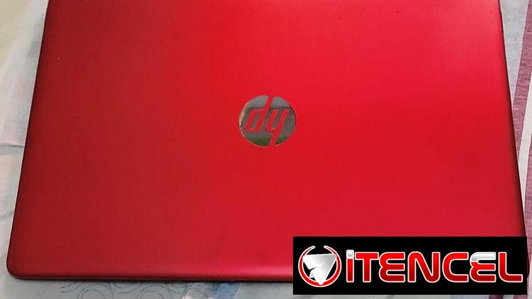 HP.Pentium Gold.9na generación.750 hdd.4 gigas de RAM ddr4.5 horas de batería.
