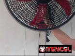 VENTILADOR DE PARED 18″ ROYAL 95W, ENTREGA DE FACTURA, VARIEDAD DE ELECTRODOMÉSTICOS, ETC
