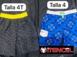 Ropa de niño