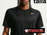 Pullover original Nike talla S oferta día de los padres