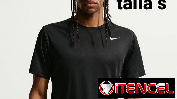 Pullover original Nike talla S oferta día de los padres