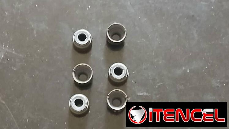 Piezas de Daewoo Tico