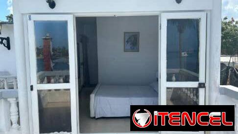 🌊Renta en Marina Hemingway/Casa con vista al mar/Alojamiento con parrilla 🌊