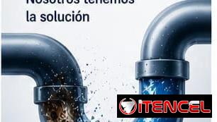 DESTUPICIONES DE LINEAS DE DESAGÜE / CASAS Y NEGOCIOS / BAJO PRECIO 55519260