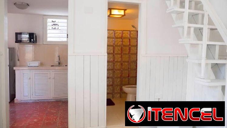 📱 Hostal de Lujo en La Habana con Restaurante y Paseos en Catamarán