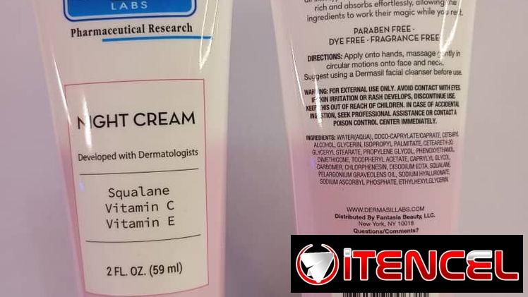 Cremas, exfoliantes, serum, limpiador facial antiacné, crema correctora de manchas