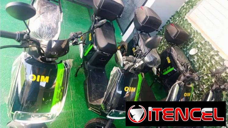 Moto SUPER OFERTAAAA  🍬🍬1150 USD   EL GESTOR QUE VENDA ESTAS MOTICOS TIENE    TRANSPORTE INCLUIDO EN