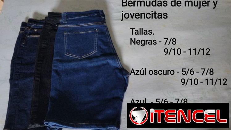 Artículos de Hombre y Mujer
