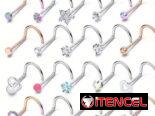 Venta de piercing NUEVOS 📞 50153033 SOLO HABANA