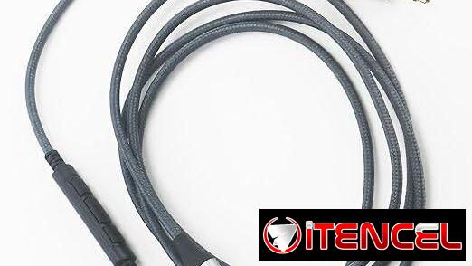 Disponible: Cable audio USB-C auriculares Sennheiser micrófono y c… | videojuegoshabana.com