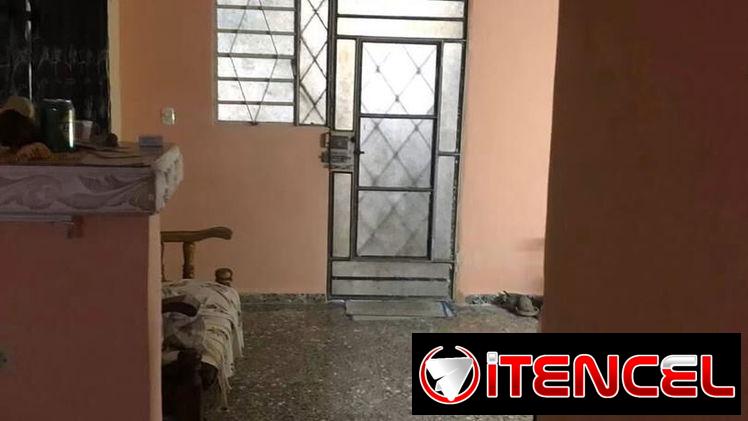 Venta de casa independiente en San Miguel del padrón