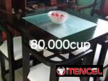 ‼️TENEMOS MUEBLES ,JUEGOS DE COMEDOR,CAMAS ,SOFA TAMBIEN HACEMOS, POR ENCARGO Y DOMICILIO GRATIS EN LA HABANA 58693975