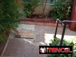 Casa 2 cuartos Playa frente calle, portal, placa libre. 30mil 53582376