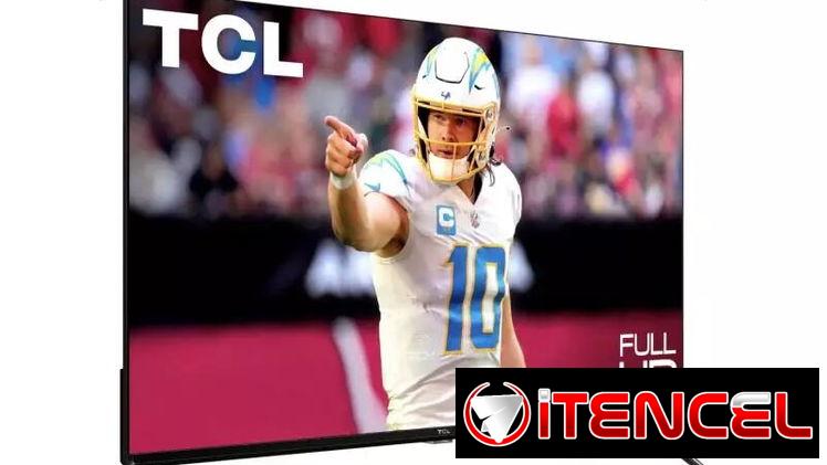 TCL 40 PULGADAS CLASS S3 FIRETV