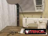 Máquina de coser (precio ajustable)