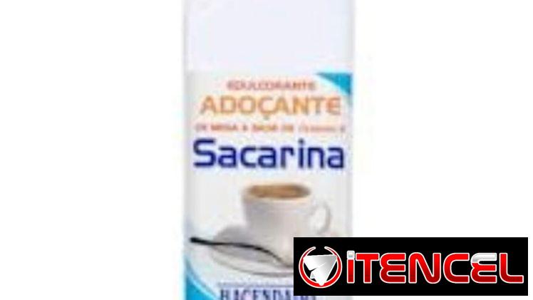 Edulcorante, chia y linaza dorada