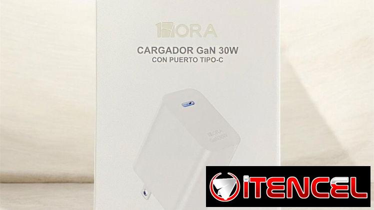 ADAPTADOR Y ESPIGA