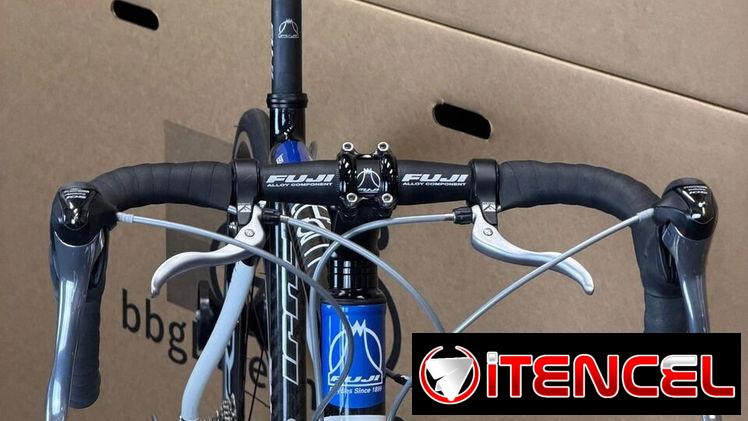 Fast selling bike that can go as much as you want