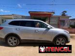 Vendo Hyundai Santa Fe 2017, de 7 plazas nuevo