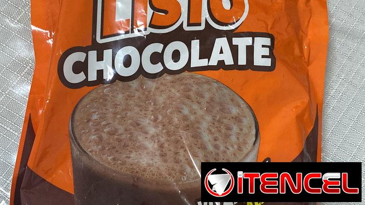 Chocolate