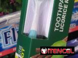 Cepillos de dientes + pasta