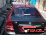 Geely CK 2014. Carrito bueno y bien cuidado. Mecanico. Cerro. HABANA. 55585576