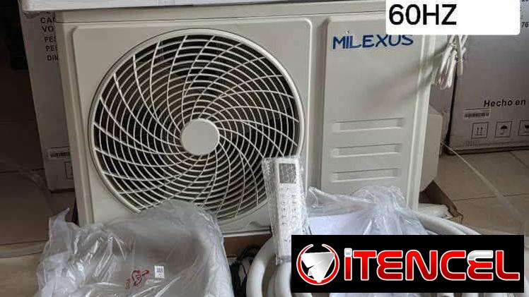 Split Milexus de 1 T