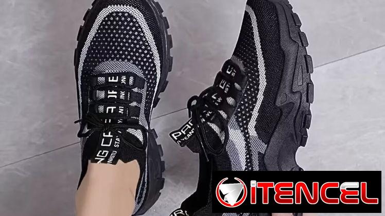 Liquidación de mercancía Tenis para mujer # 36 y 37