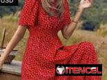Ropa de mujer SHEIN (Vestidos y otros)