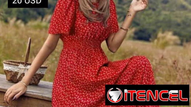 Ropa de mujer SHEIN (Vestidos y otros)