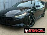 Hyundai Elantra N.line 2023