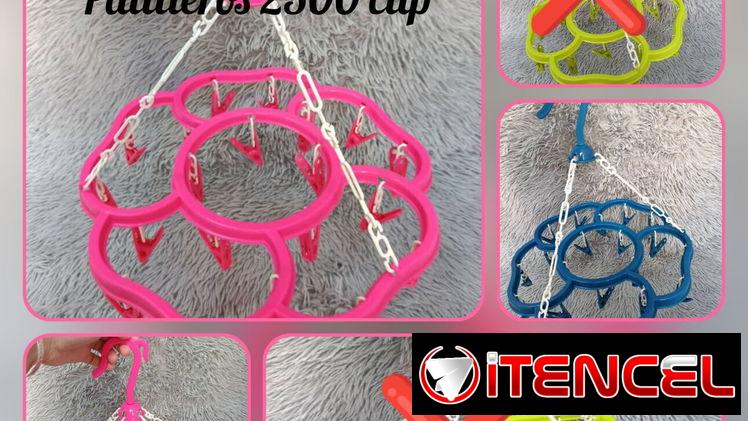 👕 Vendo Palilleros para Tender Ropa – Varios tamaños y modelos – Para interior o exterior 👚